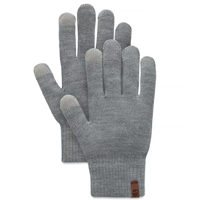 MAGIC GLOVES FOR WOMEN IN LIGHT GREY