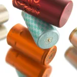 Elite - polylam capsules for wines and