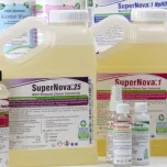 Case Medical Instrument Chemistries