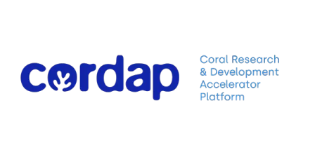 Global Coral Research & Development Accelerator Platform (CORDAP)