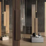 Woodland - Wood effect Tiles