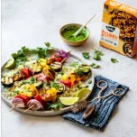 Organic Thai Curry Nuggets