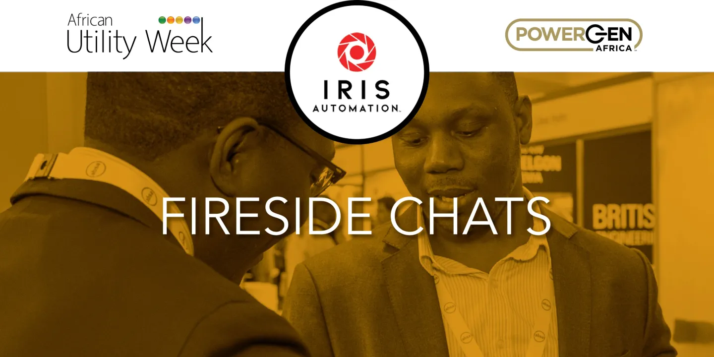 Iris Automation Fireside Chat