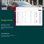 Bluedot Fleet Dashboard