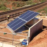 Construction & Commissioning Services