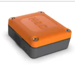 Griffin IoT for Condition Based Maintenace - Raven sensor BOX827