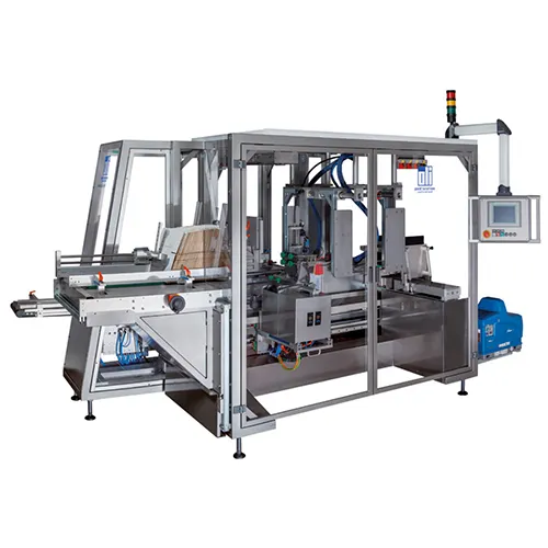 OLI 310 avec OLIMAT 3D