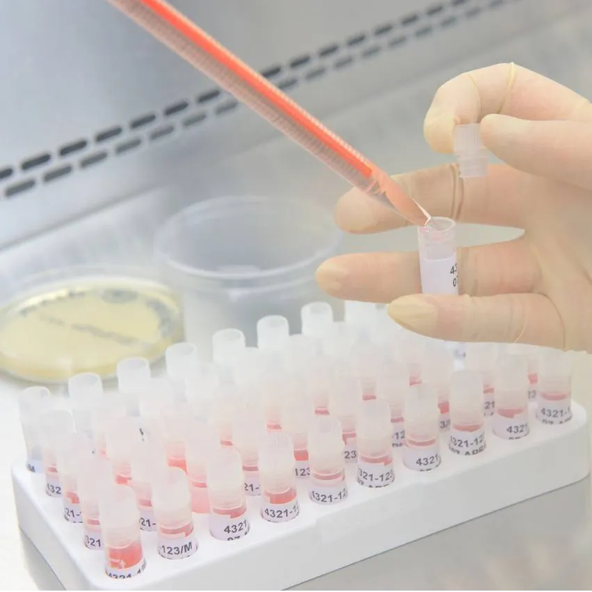 Preclinical Bioanalytical Services