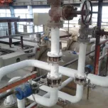 ISOLLAT 02 - Thermal Insulation for Industrial Equipment