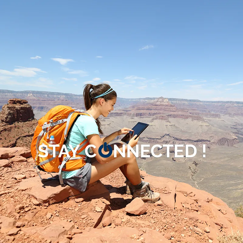 eePaxConnect – Passenger Communication