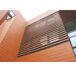 Terracotta Rainscreen System