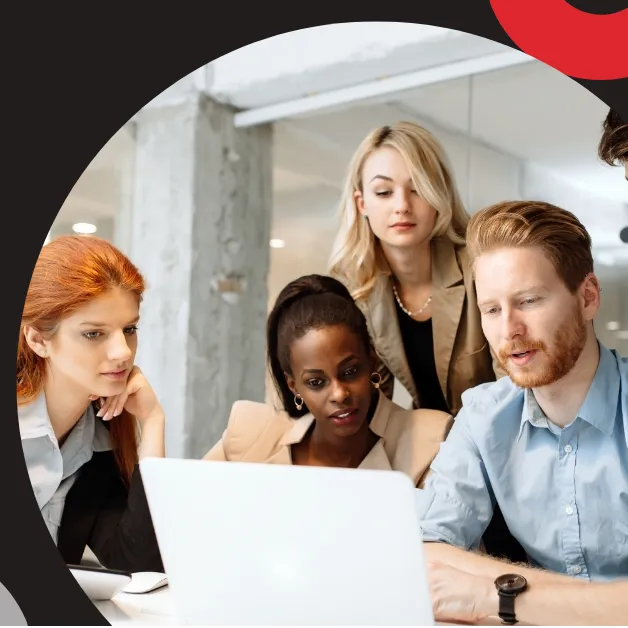 Marketing Coordinator