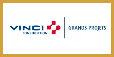 VINCI Construction Grands Projets