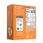 Organic Thai Curry Nuggets