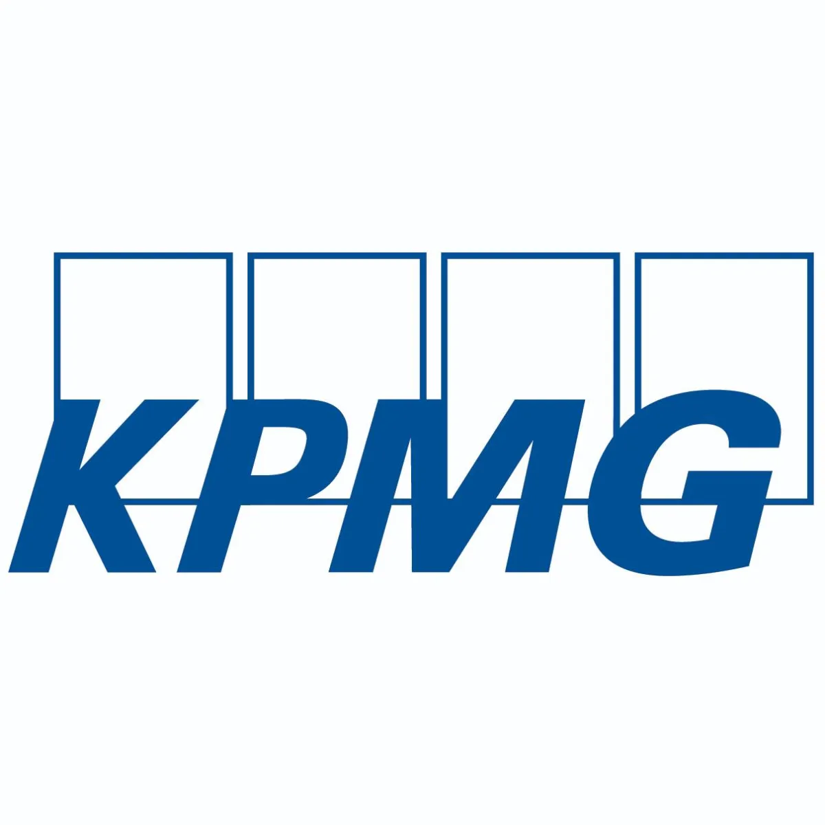 KPMG and Salesforce alliance website