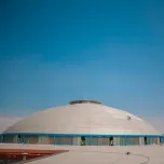 Central Bus Station Thessaloniki