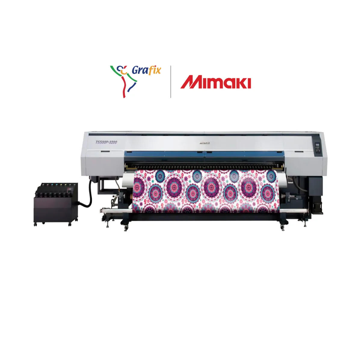 Mimaki TS5OO-1800 / TS500P-3200