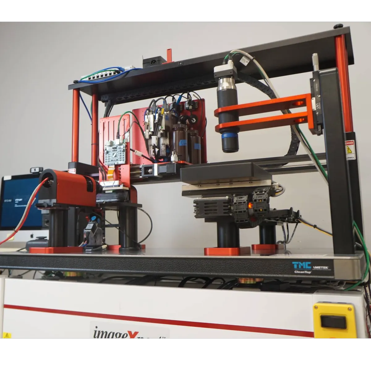 JetXpert Print Station