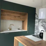 Aménagement intérieur