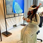 Conferences, Exhibitions