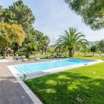 T4 Quinta view saw and pool