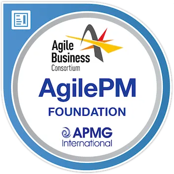 AgilePM Fondation (FR)