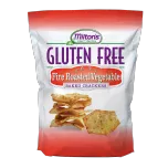 Gluten Free Crackers
