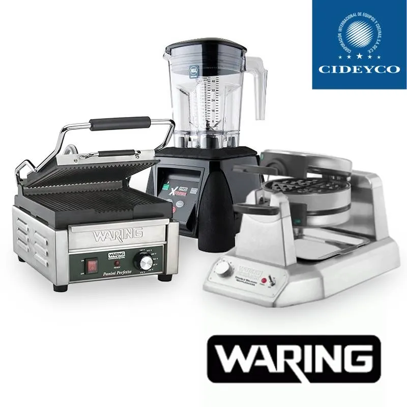 WARING