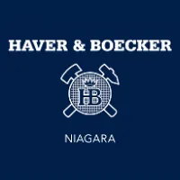 HAVER & BOECKER NIAGARA