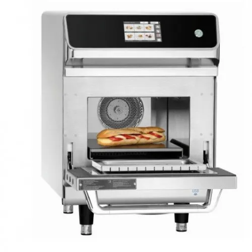 Bartscher Snackjet 200