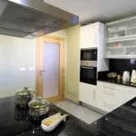 Magnificent 3 bedroom apartment in the Center