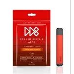 DD8 Premium Delta 8 - Sour Diesel