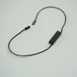 Generic seals with 2 "legs"