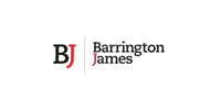 Barrington James