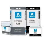 AGTIV® inoculants (mycorrhizae & rhizobium)