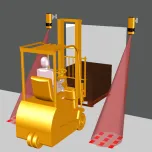 LightUs - Systèmes de détection-alerte pour aller toujours plus loin