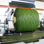 Twisting machine model Ratti R641
