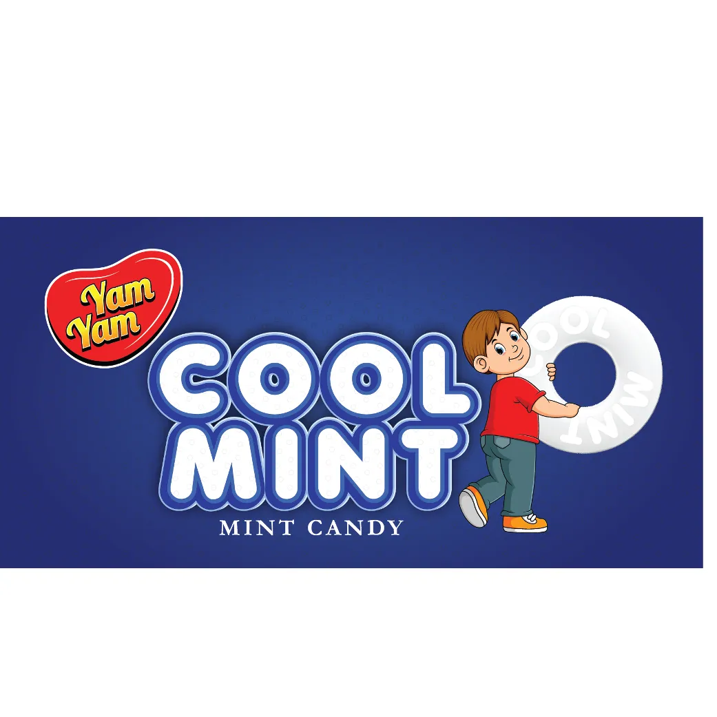 COOL MINT