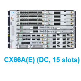 ZTE launches new-generation compact optical omni-gateway