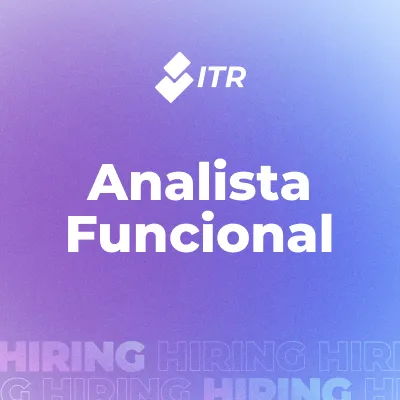 Analistas Funcionales