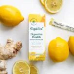 Digestive Health Water Enhancers