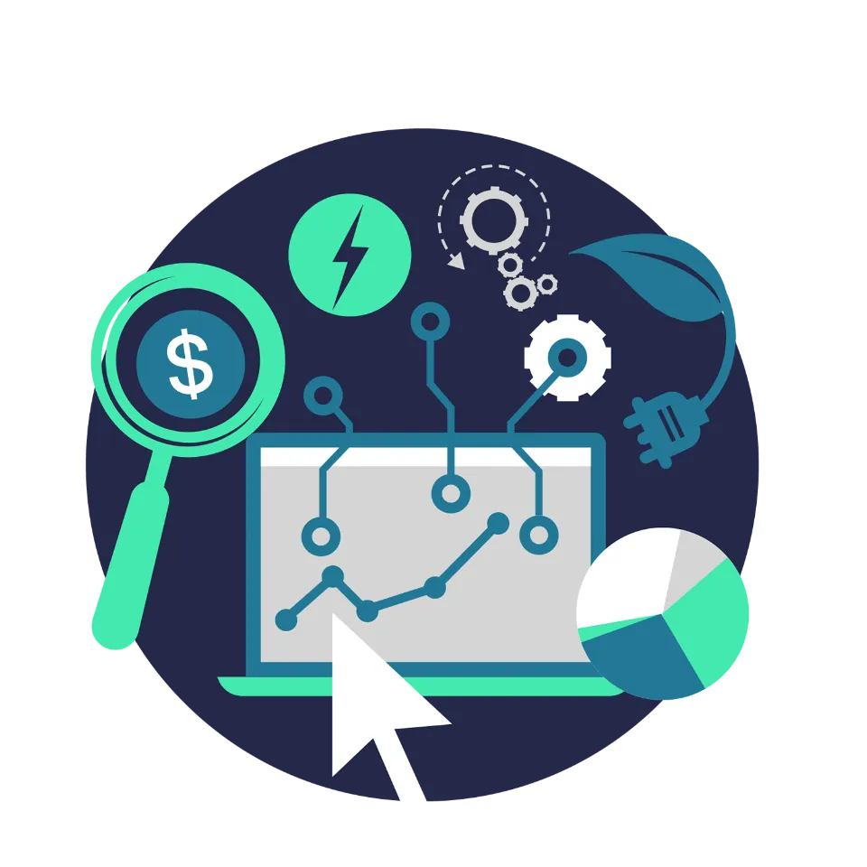 World-first energy contract and data marketplace will remove key barriers to uptake of clean technologies.