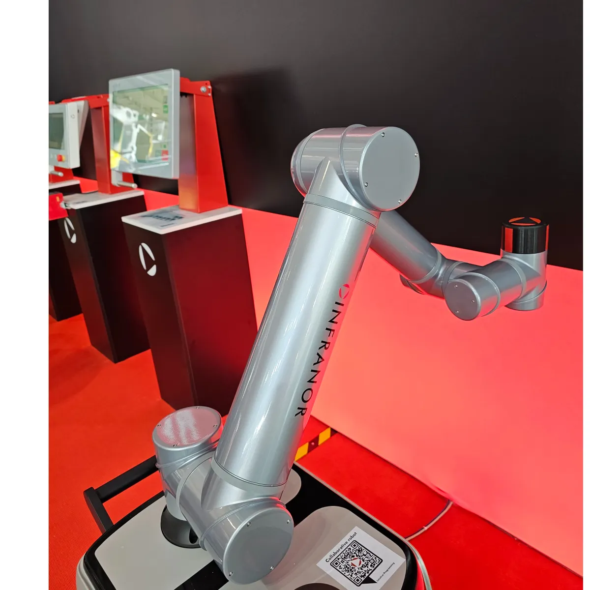 Robot Infranor