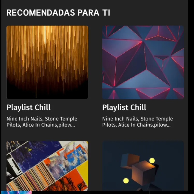 Plan Essential de Música