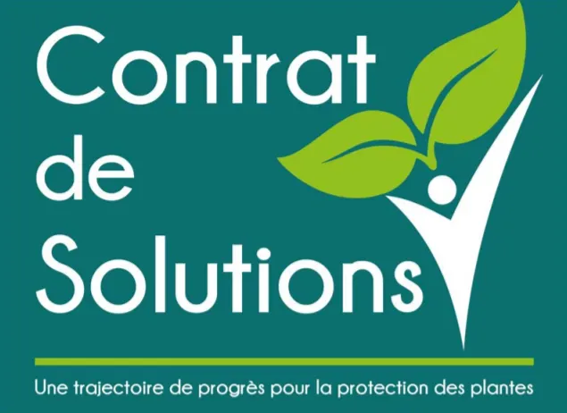 Contrat de solutions : une mobilisation collective pour des alternatives aux produits phytosanitaires