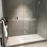 The BETTER Shower System