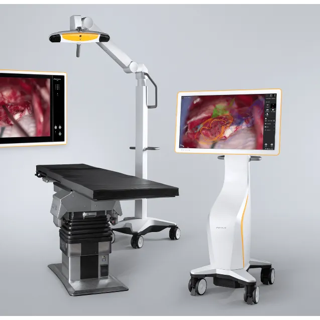 Curve - Surgical Navigation