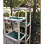 Kuranda Chew Proof Dog & Cat Beds