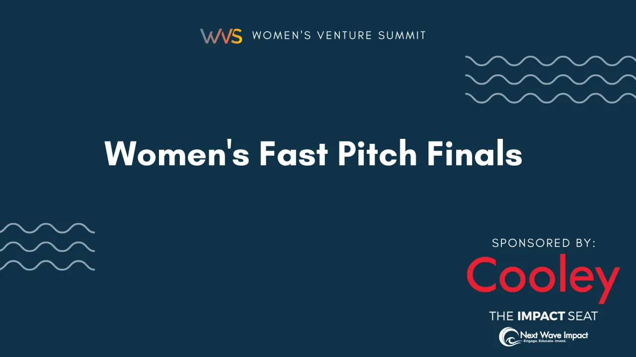 Women's Fast Pitch Finals