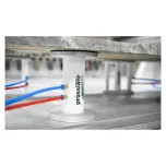 PLATINO 2000 - CNC working center